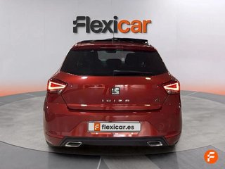 Seat Ibiza 1.5 TSI 110kW (150CV) DSG FR Go