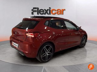 Seat Ibiza 1.5 TSI 110kW (150CV) DSG FR Go
