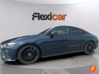 Mercedes CLA CLA 200