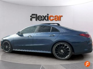 Mercedes CLA CLA 200