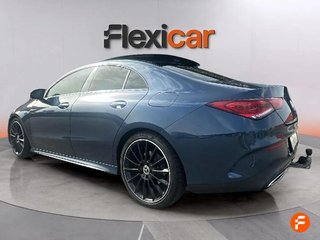 Mercedes CLA CLA 200