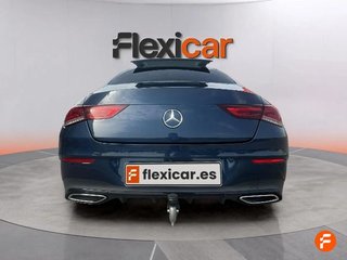 Mercedes CLA CLA 200