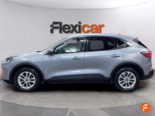 Ford Kuga Titanium 1.5T EcoBoost 110kW (150CV)