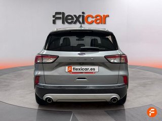 Ford Kuga Titanium 1.5T EcoBoost 110kW (150CV)