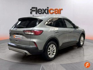 Ford Kuga Titanium 1.5T EcoBoost 110kW (150CV)
