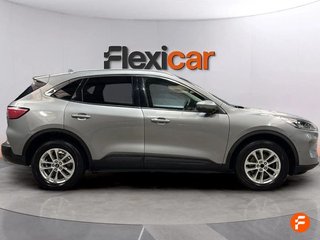 Ford Kuga Titanium 1.5T EcoBoost 110kW (150CV)