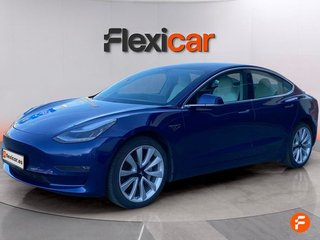 Tesla Model 3 Estándar Plus RWD