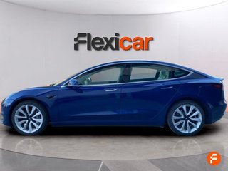 Tesla Model 3 Estándar Plus RWD