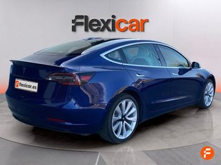 Tesla Model 3 Estándar Plus RWD