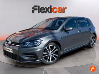 Volkswagen Golf Sport 1.4 TSI 110kW (125CV) DSG