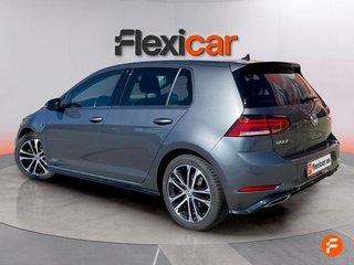 Volkswagen Golf Sport 1.4 TSI 110kW (125CV) DSG