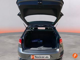 Volkswagen Golf Sport 1.4 TSI 110kW (125CV) DSG