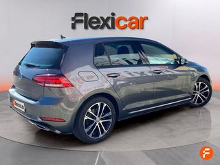 Volkswagen Golf Sport 1.4 TSI 110kW (125CV) DSG