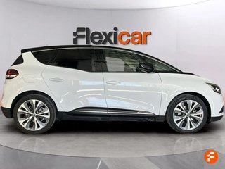 Renault Scénic Intens Energy dCi 81kW (110CV)