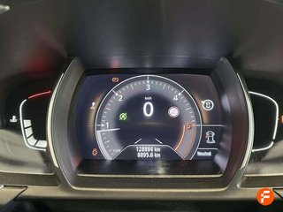 Renault Scénic Intens Energy dCi 81kW (110CV)