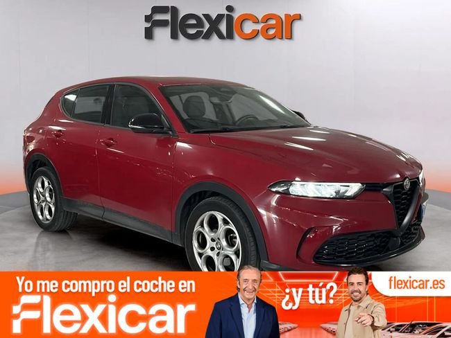Alfa Romeo Tonale 1.5 MHEV GASOLINA 130 CV SPRINT FWD - foto 1
