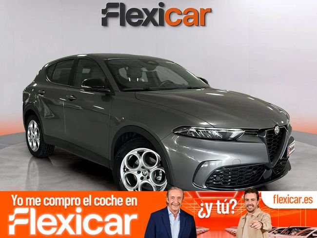 Alfa Romeo Tonale 1.5 MHEV GASOLINA 130 CV SPRINT FWD - foto 1