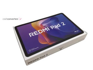 tablet pc xiaomi redmi pad 2 11 4gb 128gb wifi
