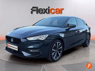 Seat Leon 1.5 eTSI 110kW DSG-7 S&S FR