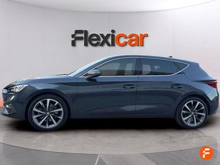 Seat Leon 1.5 eTSI 110kW DSG-7 S&S FR