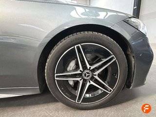 Mercedes Clase C C 200 d Estate