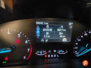 Ford Focus 1.0 Ecoboost MHEV 114kW ST-Line Auto