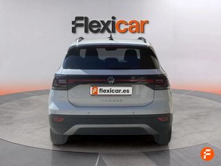 Volkswagen T-Cross Advance 1.0 TSI 81kW (110CV)