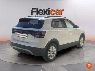 Volkswagen T-Cross Advance 1.0 TSI 81kW (110CV)