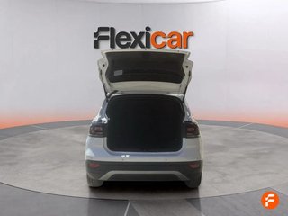 Volkswagen T-Cross Advance 1.0 TSI 81kW (110CV)