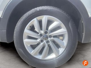 Volkswagen T-Cross Advance 1.0 TSI 81kW (110CV)