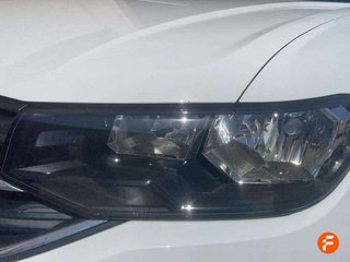 Volkswagen T-Cross Advance 1.0 TSI 81kW (110CV)