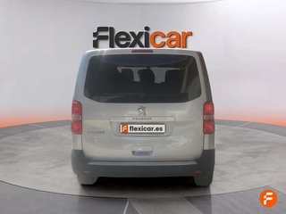 Peugeot Traveller Active BlueHDi 110KW (150CV) Long