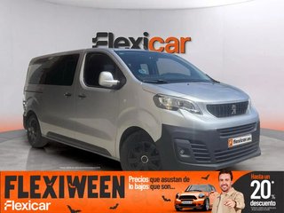 Peugeot Traveller Active BlueHDi 110KW (150CV) Long