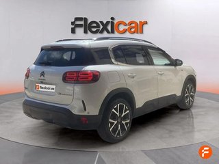 Citroën C5 Aircross 225 e-EAT8 Shine Pack