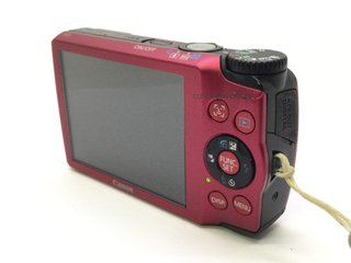 camara digital compacta canon powershot a3300 is