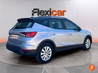 Seat Arona 1.0 TSI 81kW (110CV) DSG Style XM