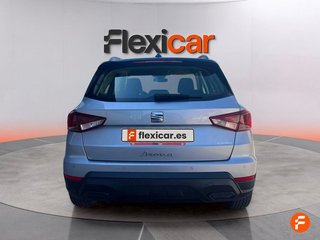 Seat Arona 1.0 TSI 81kW (110CV) DSG Style XM