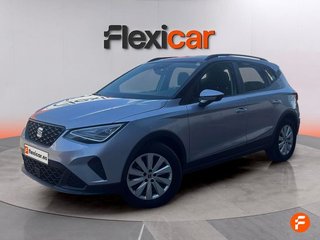 Seat Arona 1.0 TSI 81kW (110CV) DSG Style XM