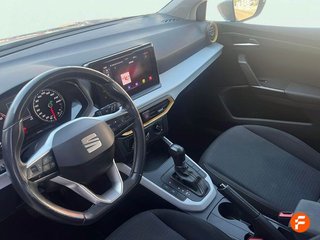 Seat Arona 1.0 TSI 81kW (110CV) DSG Style XM