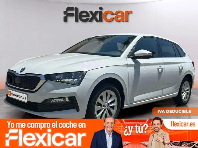 Skoda Scala 1.0 TSI 81KW (110 CV) Ambition - foto 1