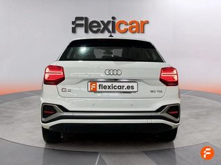 Audi Q2 S line 30 TDI 85kW (116CV) S tronic