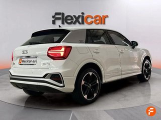 Audi Q2 S line 30 TDI 85kW (116CV) S tronic
