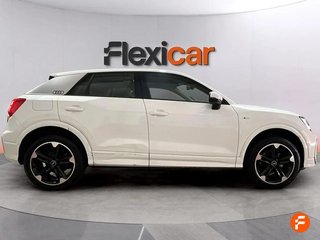 Audi Q2 S line 30 TDI 85kW (116CV) S tronic