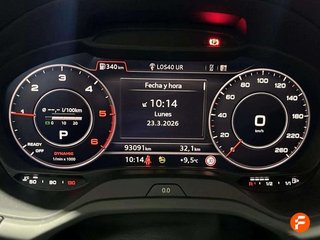 Audi Q2 S line 30 TDI 85kW (116CV) S tronic
