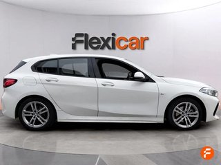 BMW Serie 1 118d