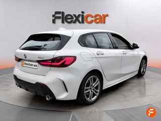 BMW Serie 1 118d