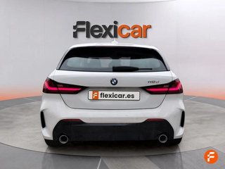 BMW Serie 1 118d