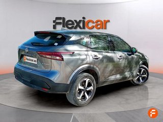 Nissan Qashqai E-POWER 140 KW (190 CV) Acenta