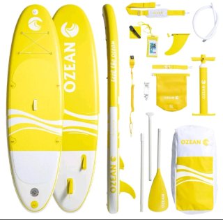 Tabla Paddle Surf