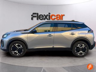Peugeot 2008 Allure Puretech 130 S&S EAT8